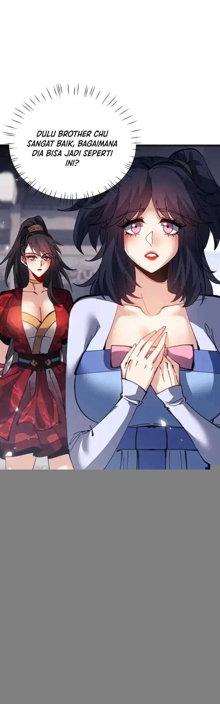 Devious Son Of Heaven Chapter 103 - halaman 40