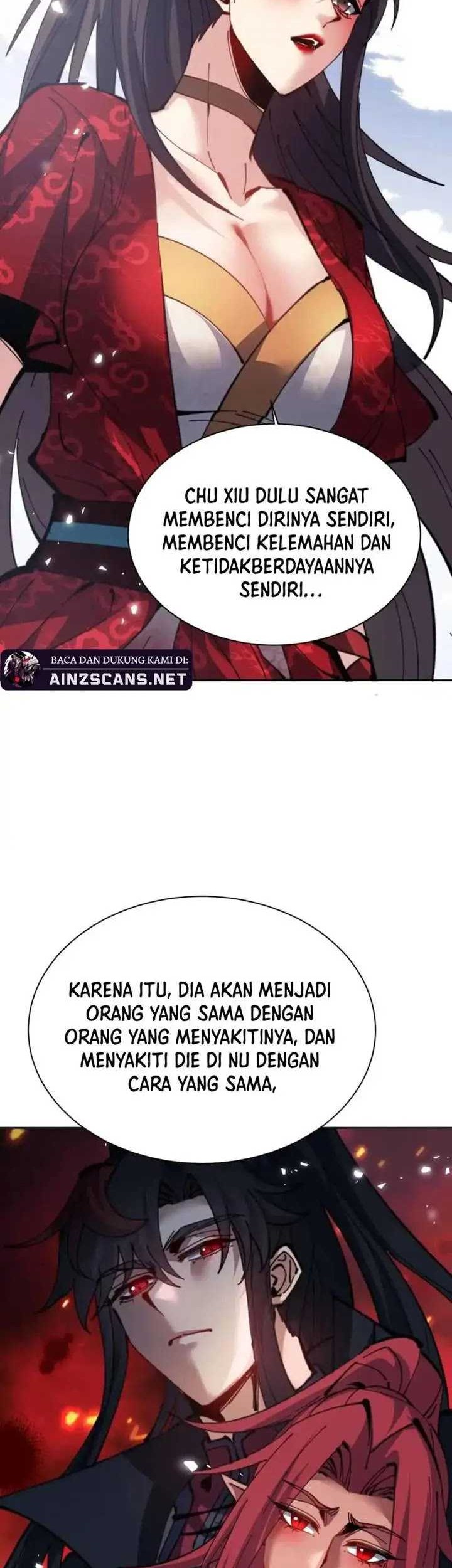 Devious Son Of Heaven Chapter 103 - halaman 42