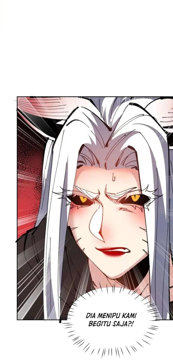 Devious Son Of Heaven Chapter 104 - halaman 11