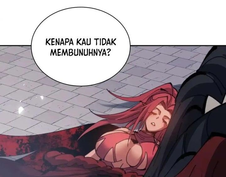 Devious Son Of Heaven Chapter 104 - halaman 13