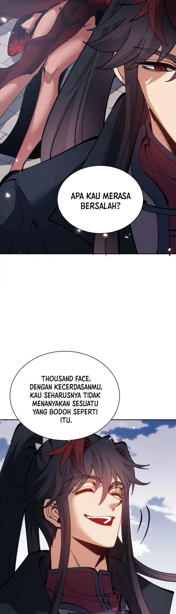 Devious Son Of Heaven Chapter 104 - halaman 14