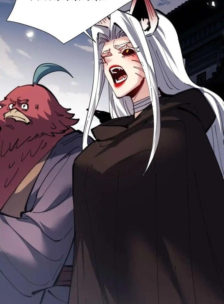 Devious Son Of Heaven Chapter 104 - halaman 17