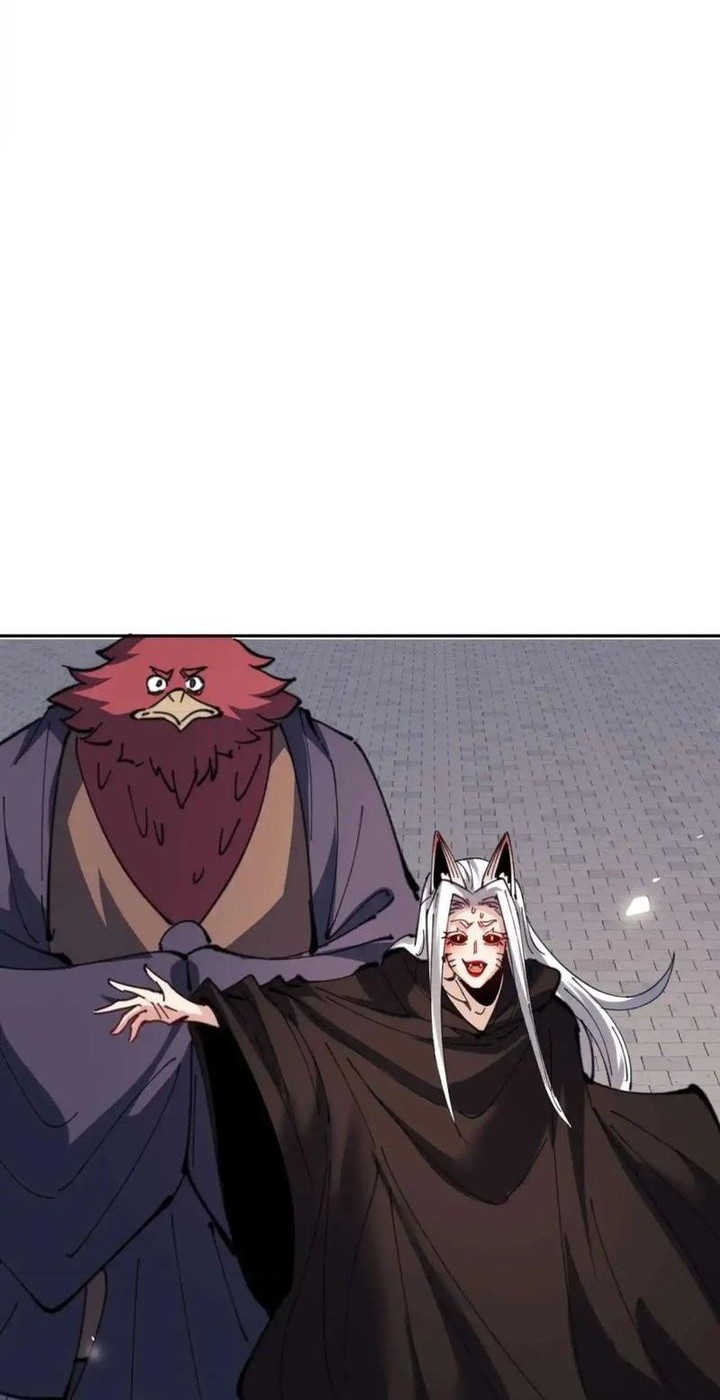 Devious Son Of Heaven Chapter 104 - halaman 19