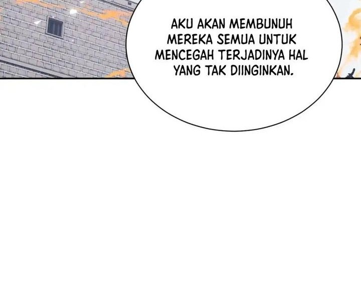 Devious Son Of Heaven Chapter 104 - halaman 21