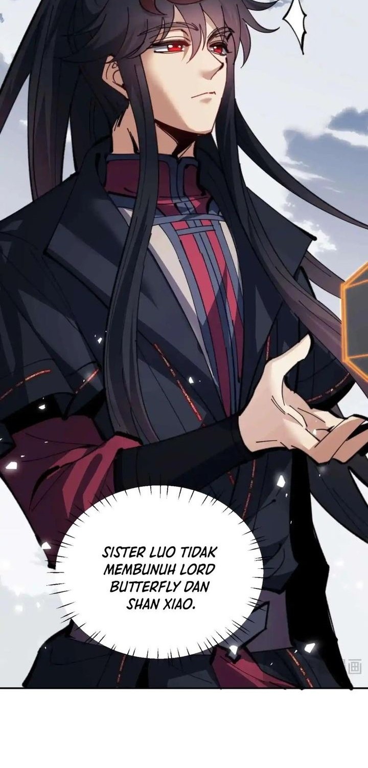 Devious Son Of Heaven Chapter 104 - halaman 25