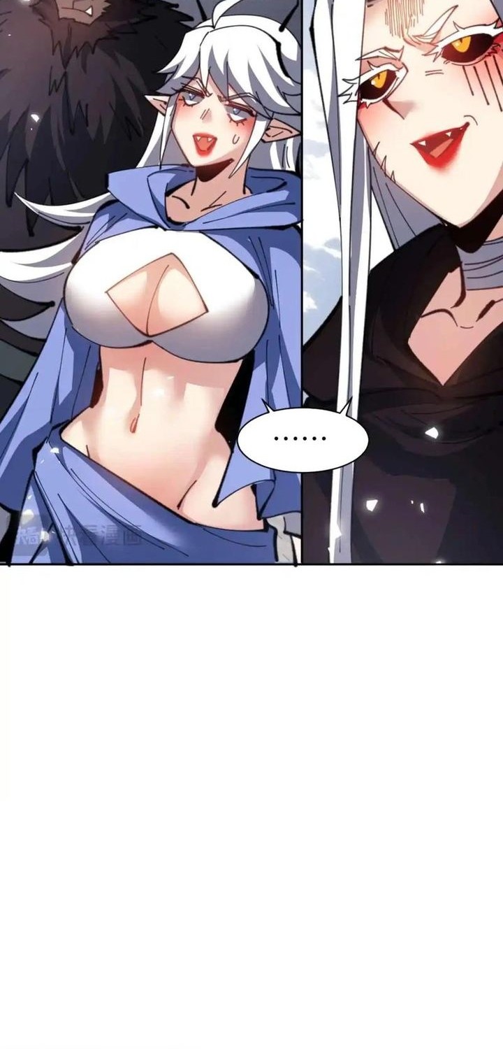 Devious Son Of Heaven Chapter 104 - halaman 34