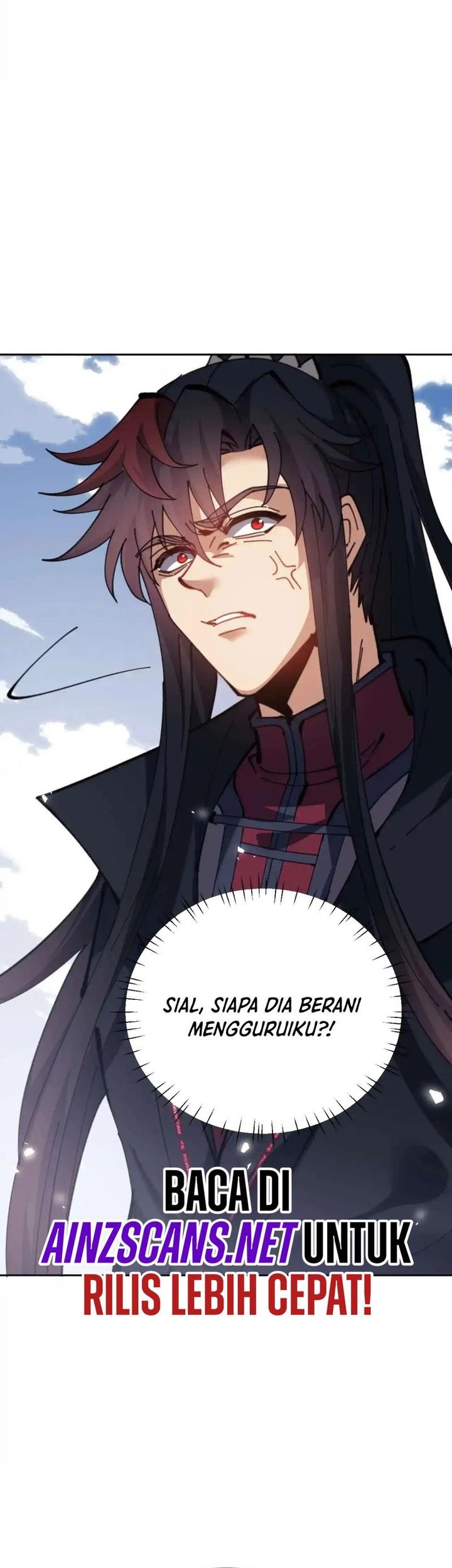 Devious Son Of Heaven Chapter 104 - halaman 37