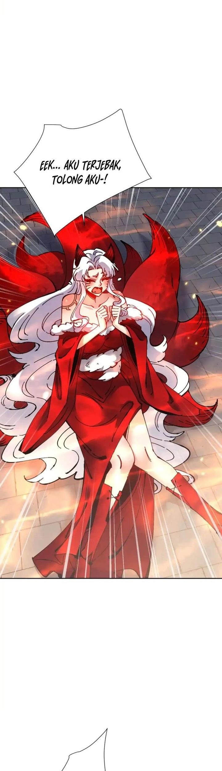 Devious Son Of Heaven Chapter 104 - halaman 44