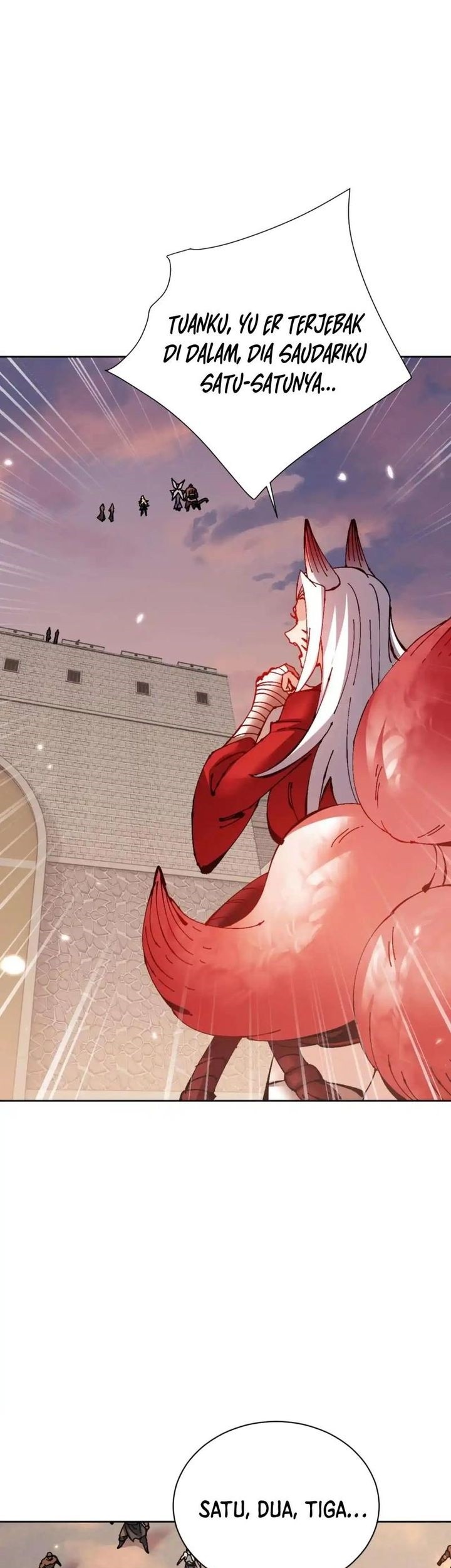 Devious Son Of Heaven Chapter 104 - halaman 46