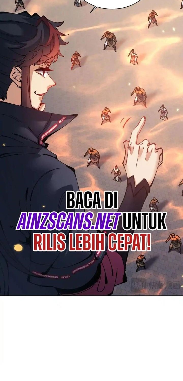 Devious Son Of Heaven Chapter 104 - halaman 47