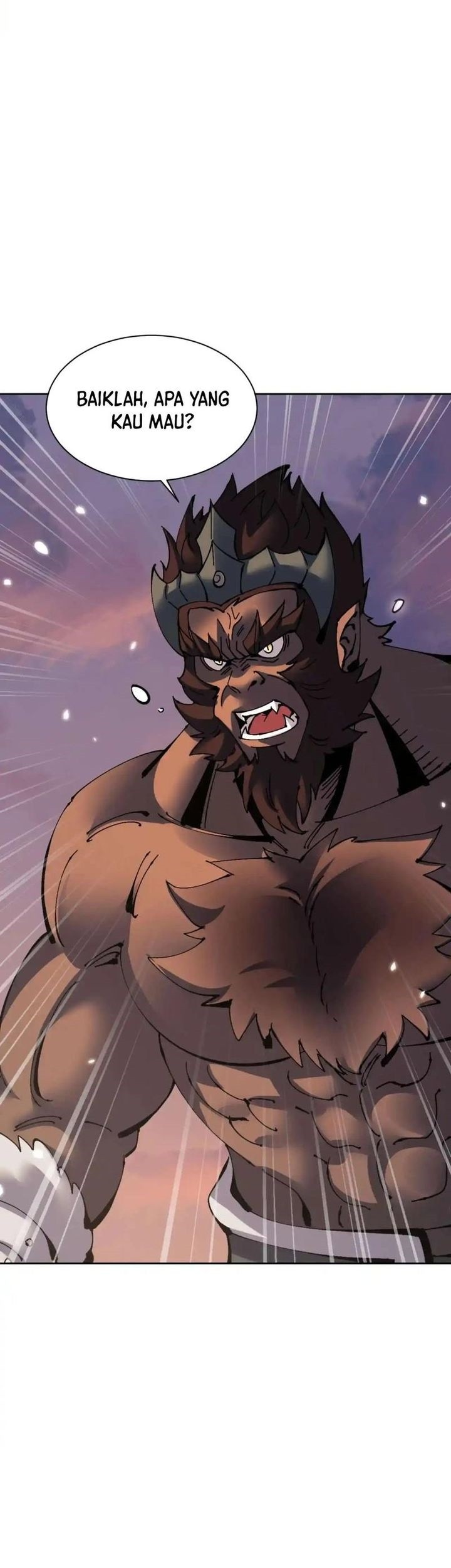 Devious Son Of Heaven Chapter 104 - halaman 50