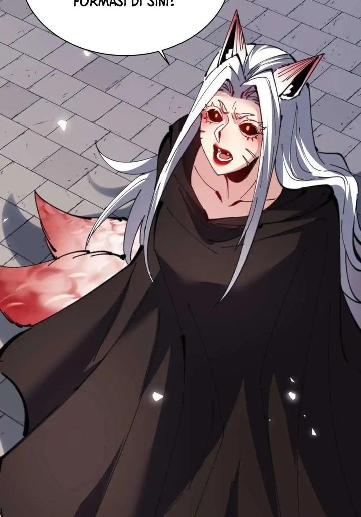 Devious Son Of Heaven Chapter 104 - halaman 9