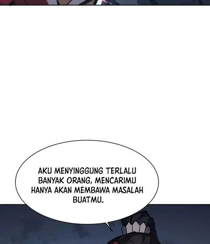 Devious Son Of Heaven Chapter 105 - halaman 11