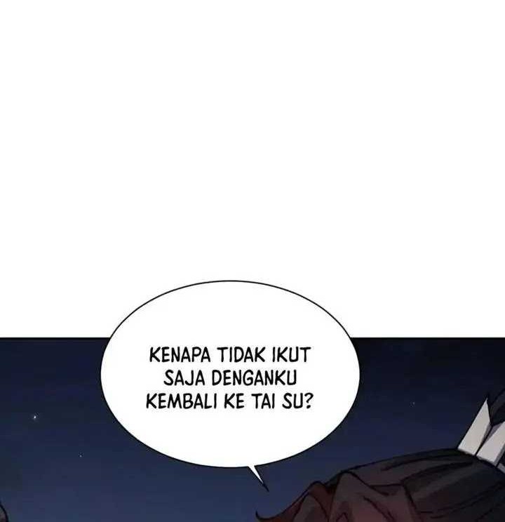 Devious Son Of Heaven Chapter 105 - halaman 22