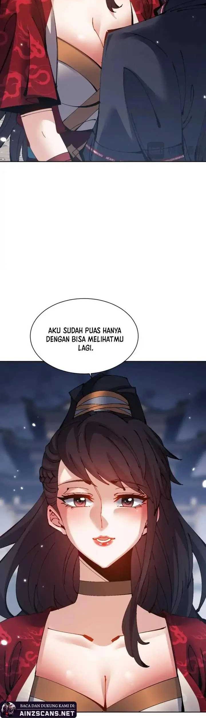 Devious Son Of Heaven Chapter 105 - halaman 24