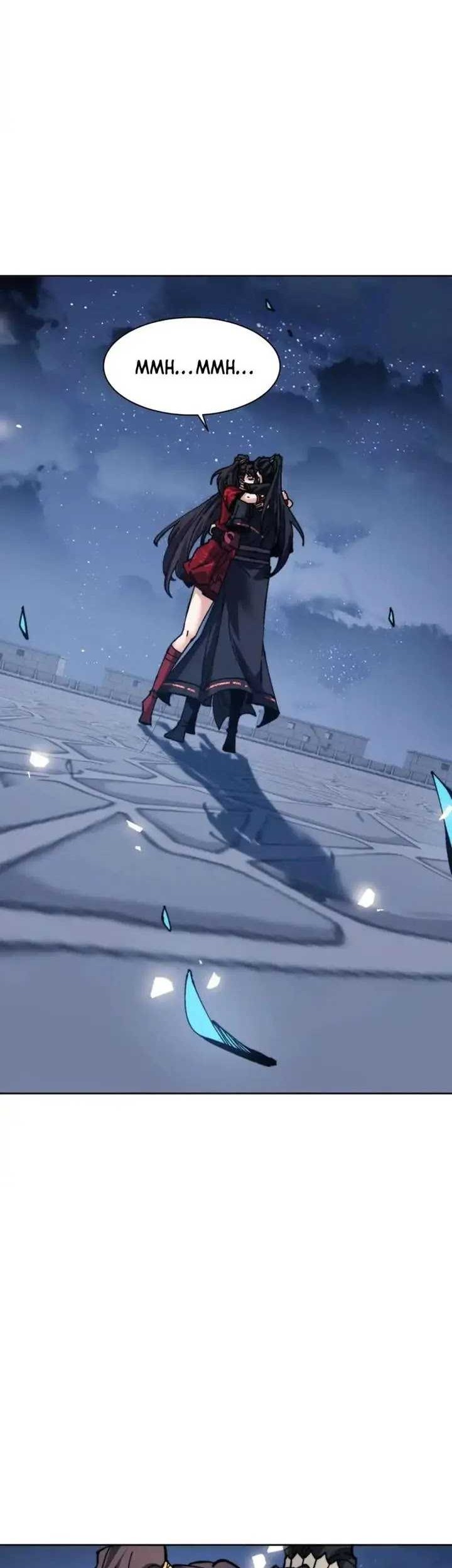 Devious Son Of Heaven Chapter 105 - halaman 32