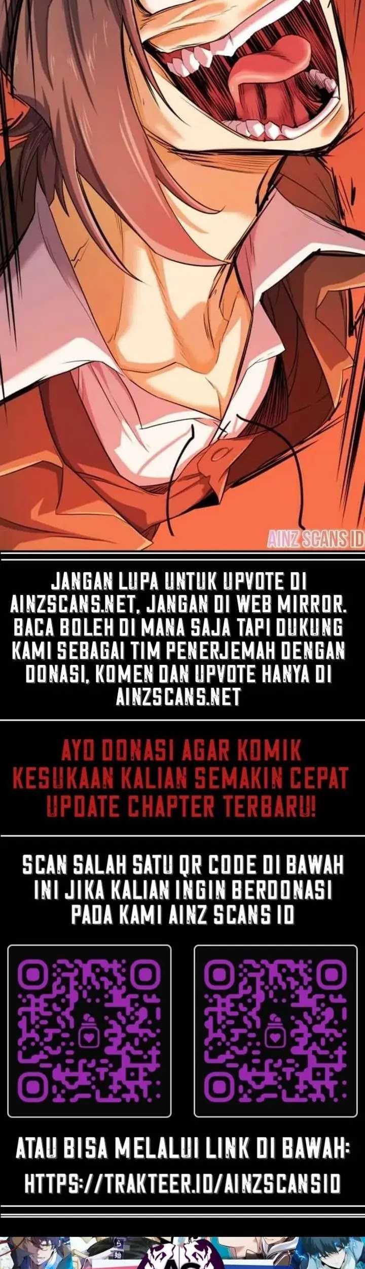 Devious Son Of Heaven Chapter 105 - halaman 45