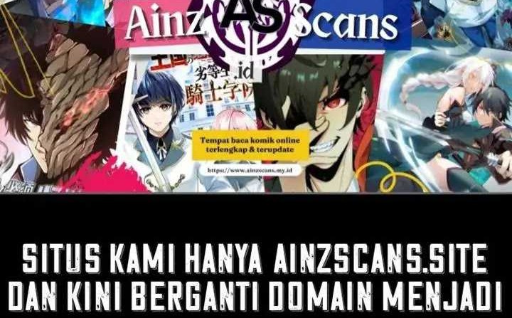 Devious Son Of Heaven Chapter 105 - halaman 46