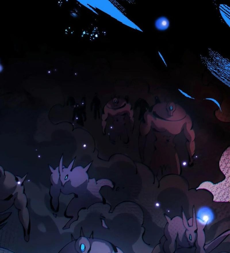 Devious Son Of Heaven Chapter 106 - halaman 12