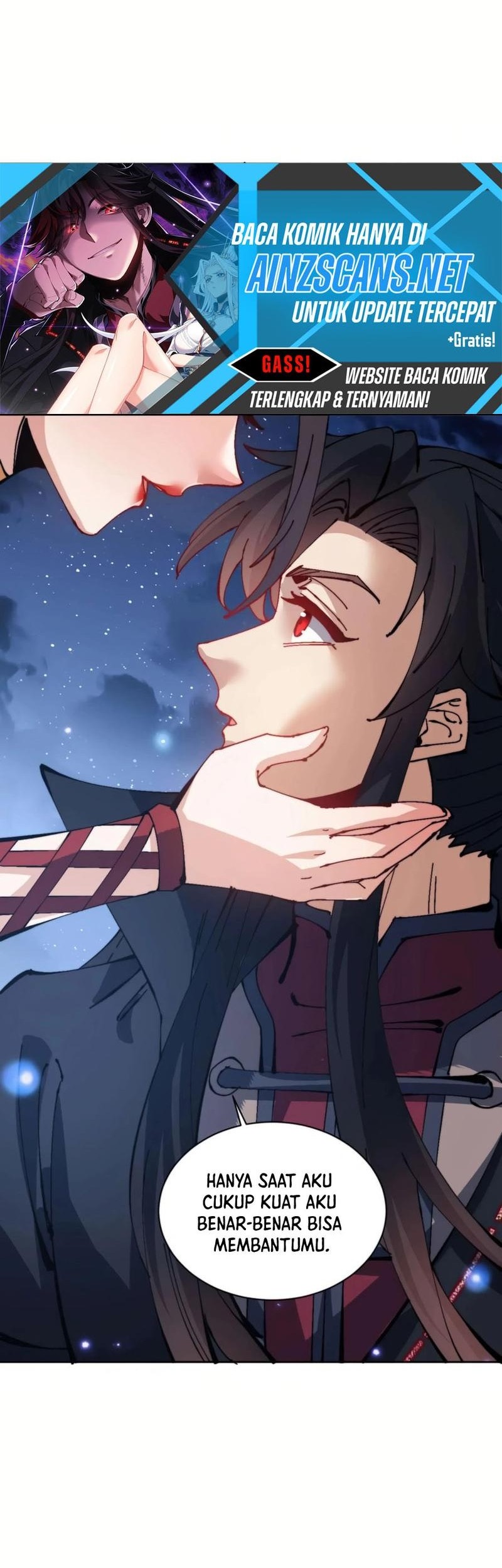 Devious Son Of Heaven Chapter 106 - halaman 23