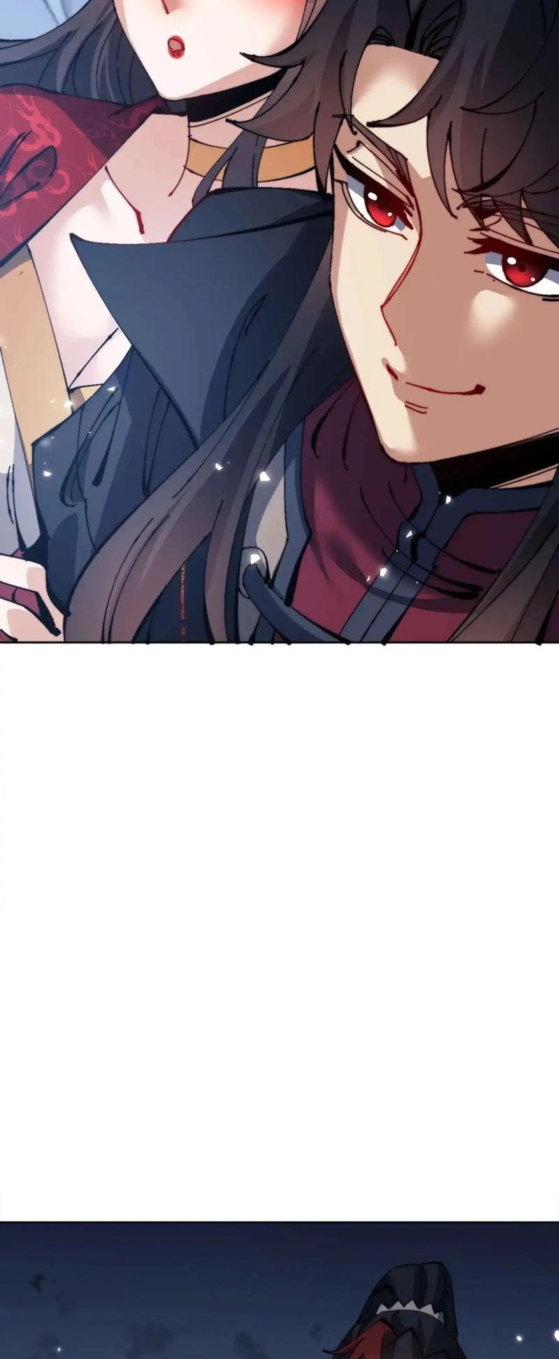 Devious Son Of Heaven Chapter 106 - halaman 28