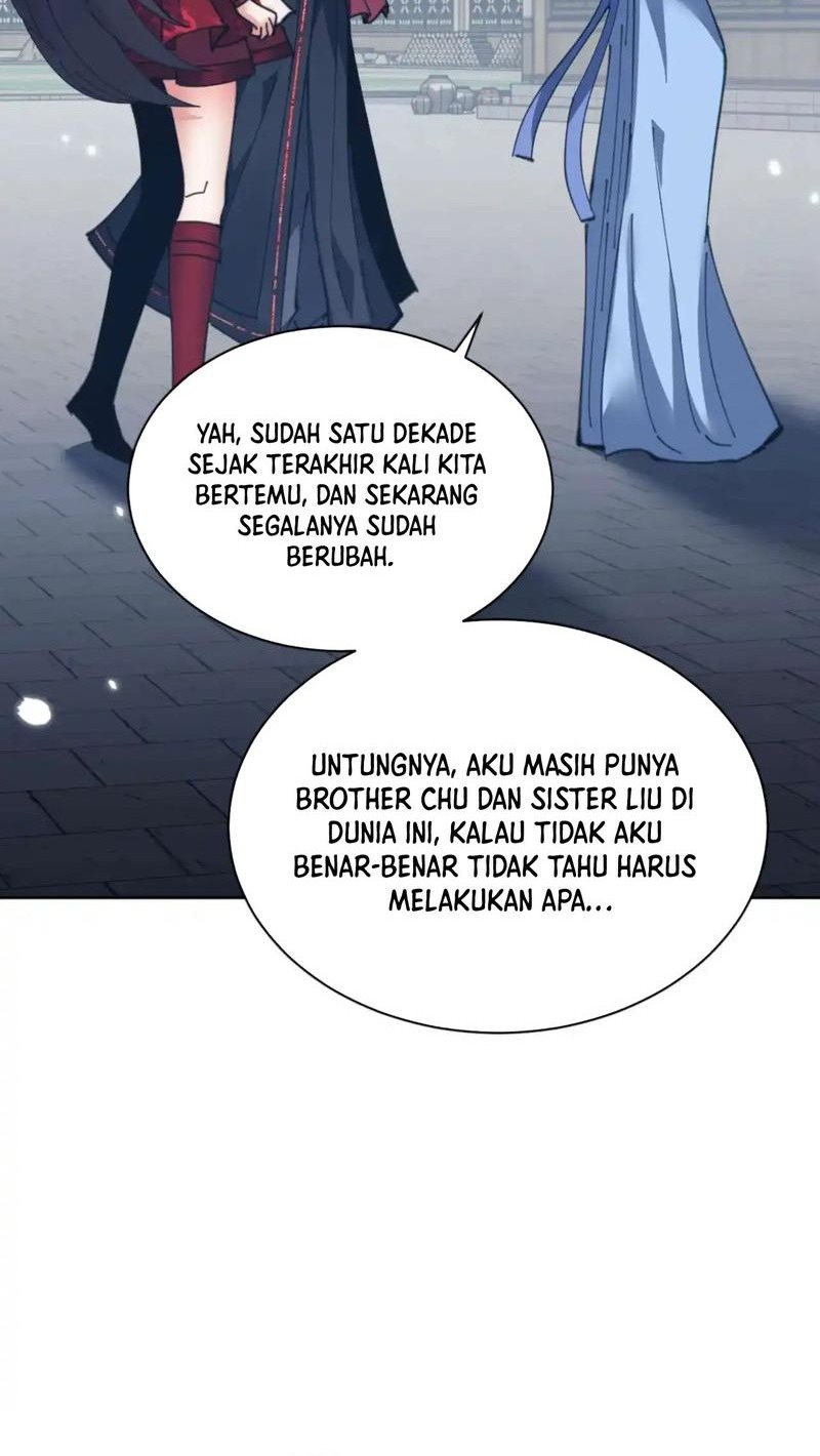 Devious Son Of Heaven Chapter 106 - halaman 32