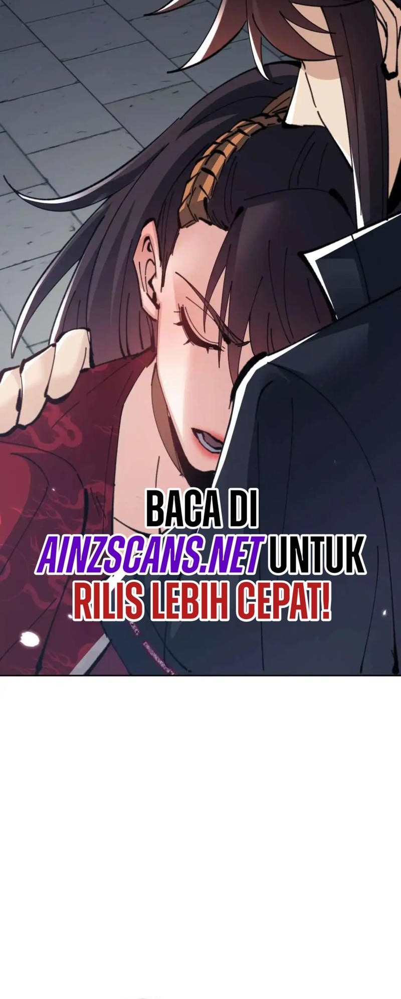 Devious Son Of Heaven Chapter 106 - halaman 36