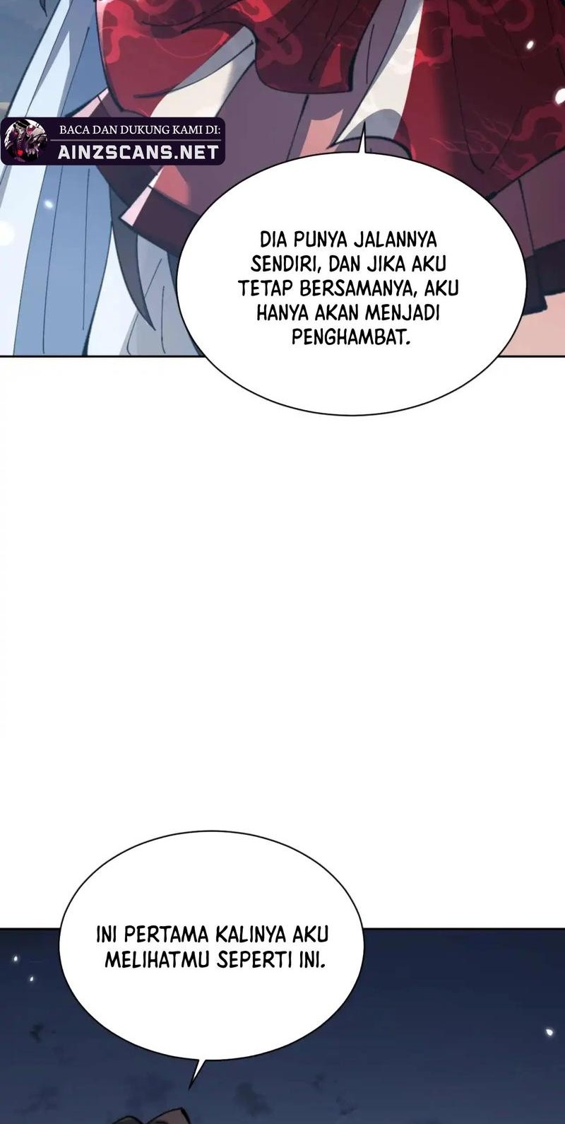 Devious Son Of Heaven Chapter 106 - halaman 40
