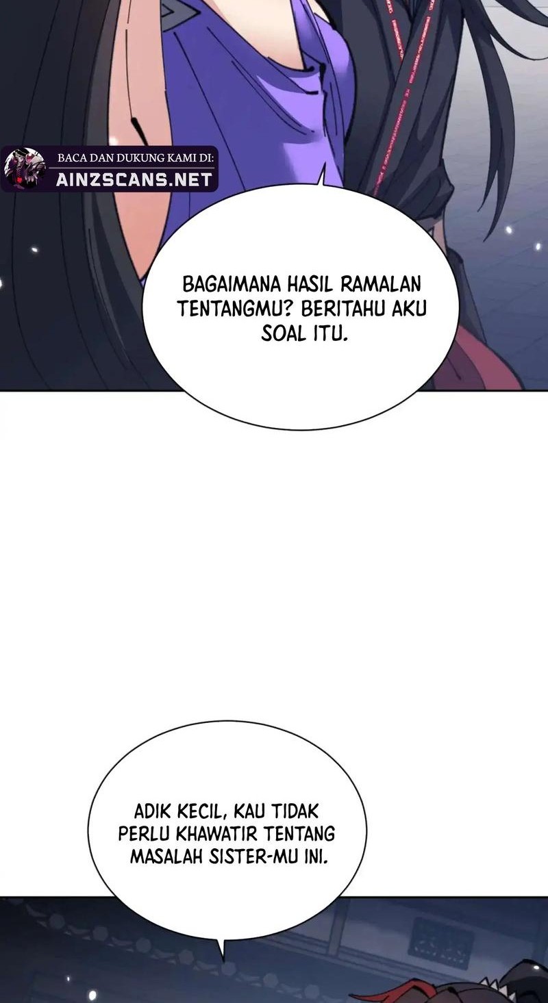 Devious Son Of Heaven Chapter 106 - halaman 44