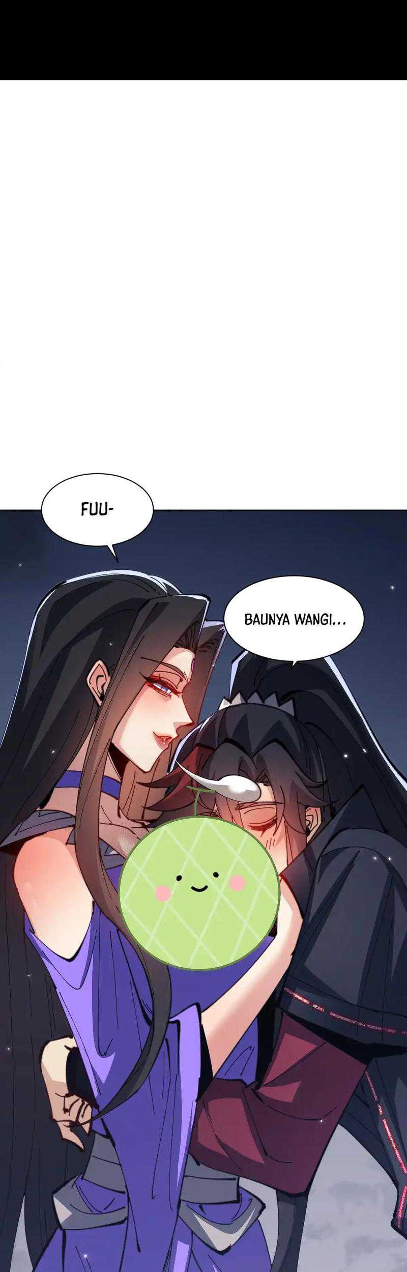 Devious Son Of Heaven Chapter 107 - halaman 11