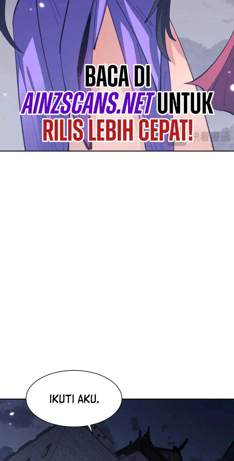 Devious Son Of Heaven Chapter 107 - halaman 12
