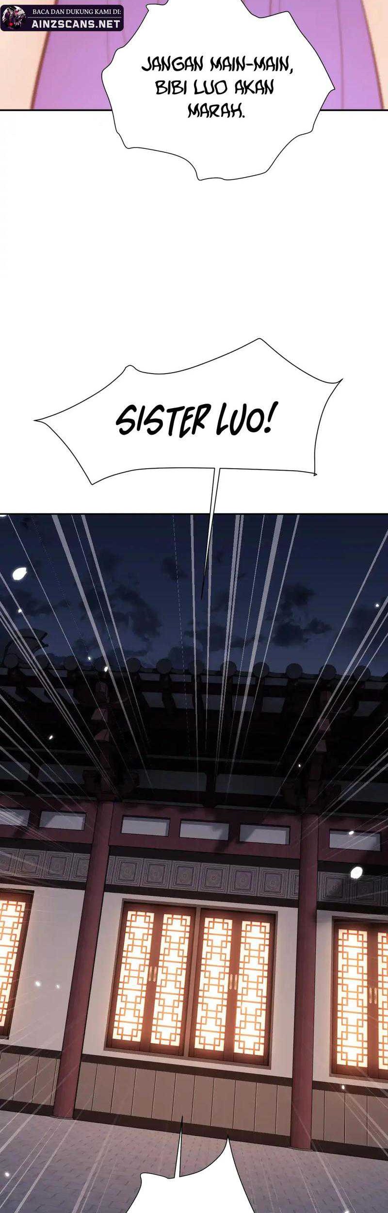 Devious Son Of Heaven Chapter 107 - halaman 20