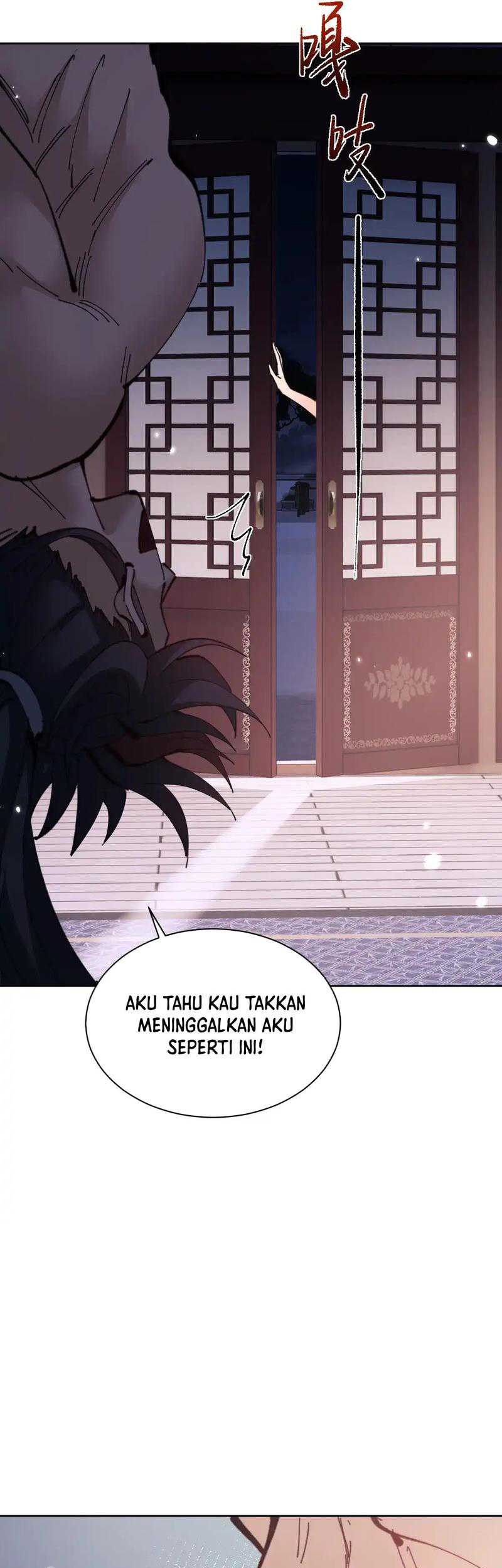 Devious Son Of Heaven Chapter 107 - halaman 25