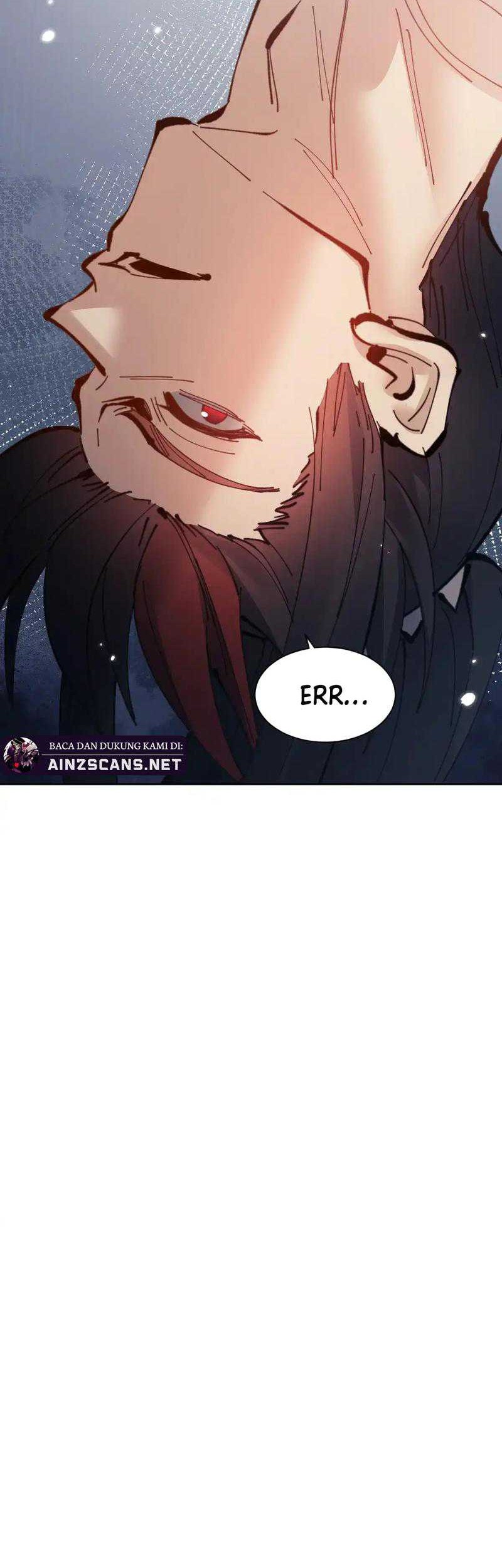 Devious Son Of Heaven Chapter 107 - halaman 26