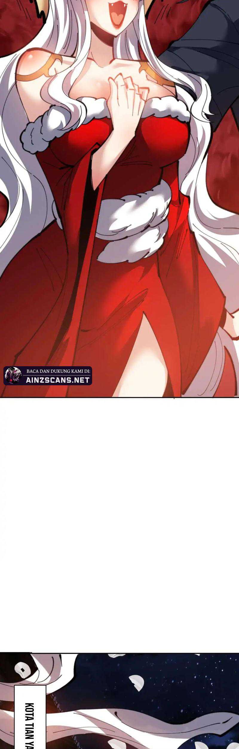 Devious Son Of Heaven Chapter 107 - halaman 33