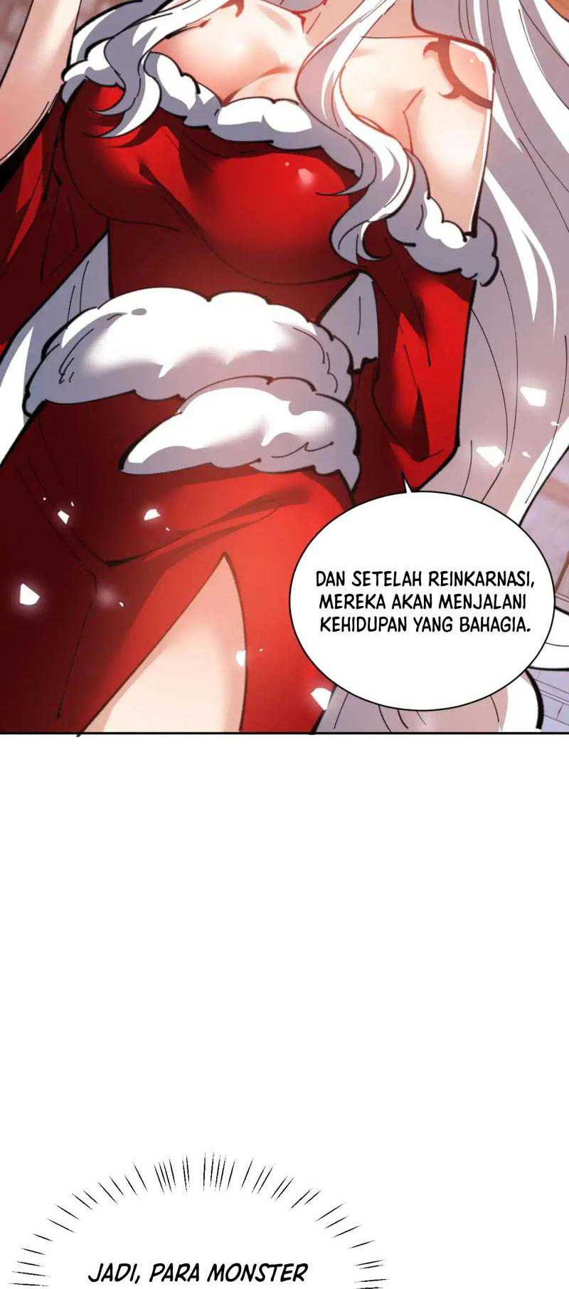Devious Son Of Heaven Chapter 107 - halaman 36