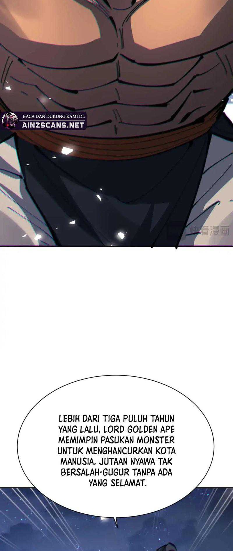 Devious Son Of Heaven Chapter 107 - halaman 42