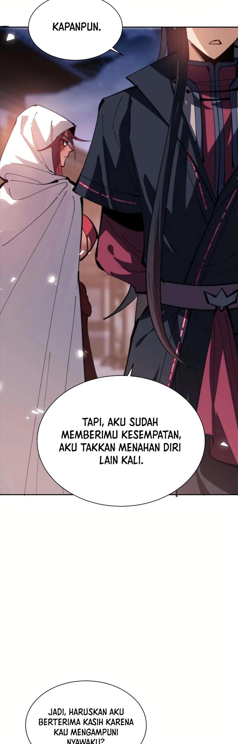 Devious Son Of Heaven Chapter 108 - halaman 14