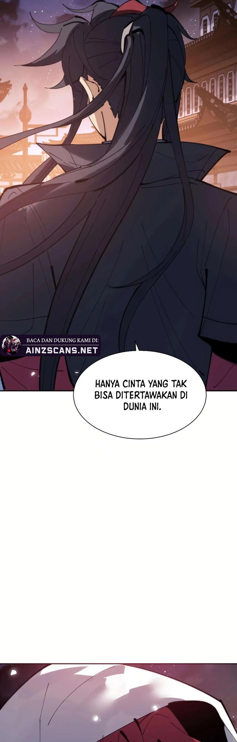 Devious Son Of Heaven Chapter 108 - halaman 16