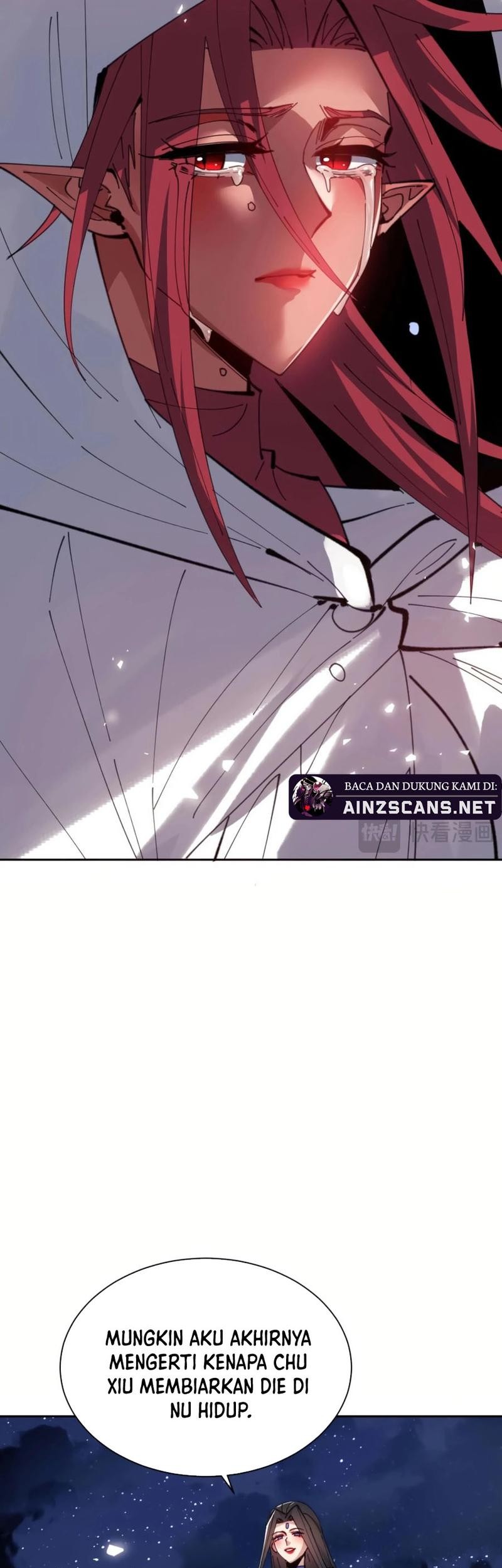 Devious Son Of Heaven Chapter 108 - halaman 17