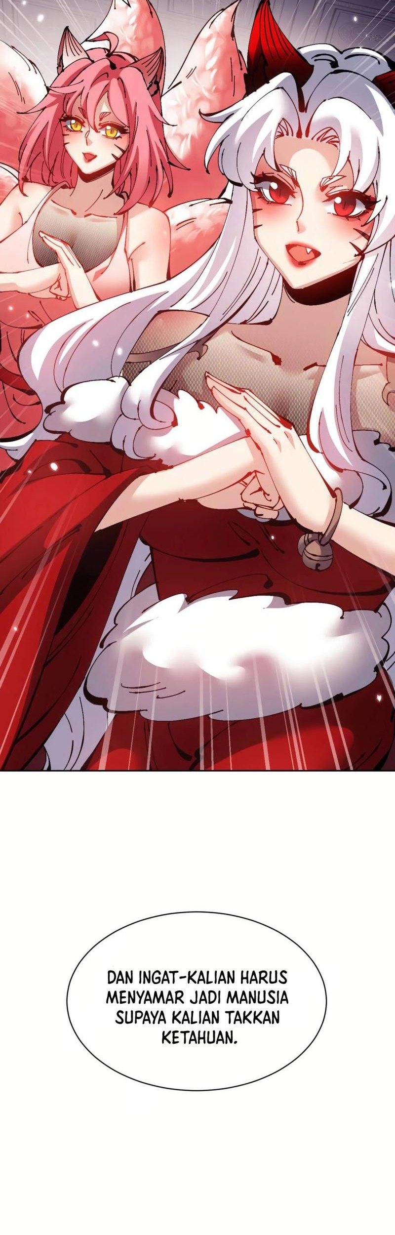 Devious Son Of Heaven Chapter 108 - halaman 38