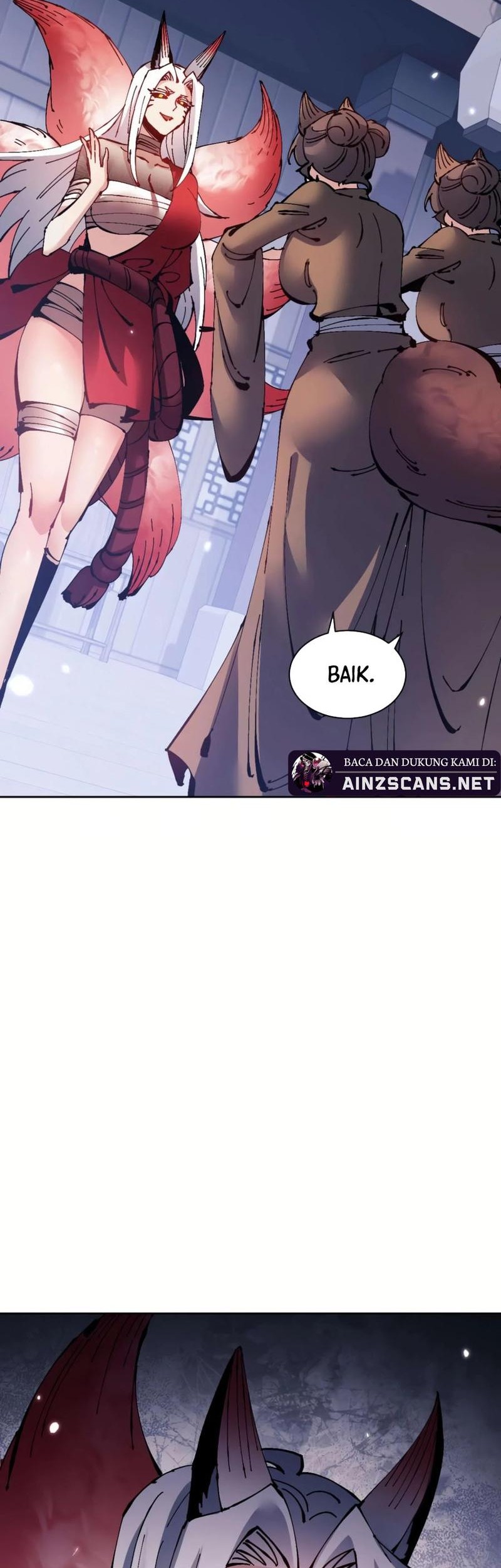 Devious Son Of Heaven Chapter 108 - halaman 40