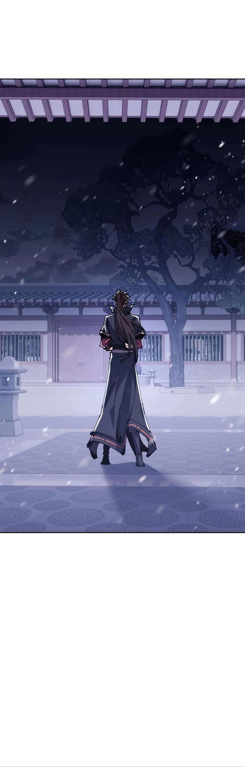 Devious Son Of Heaven Chapter 108 - halaman 45