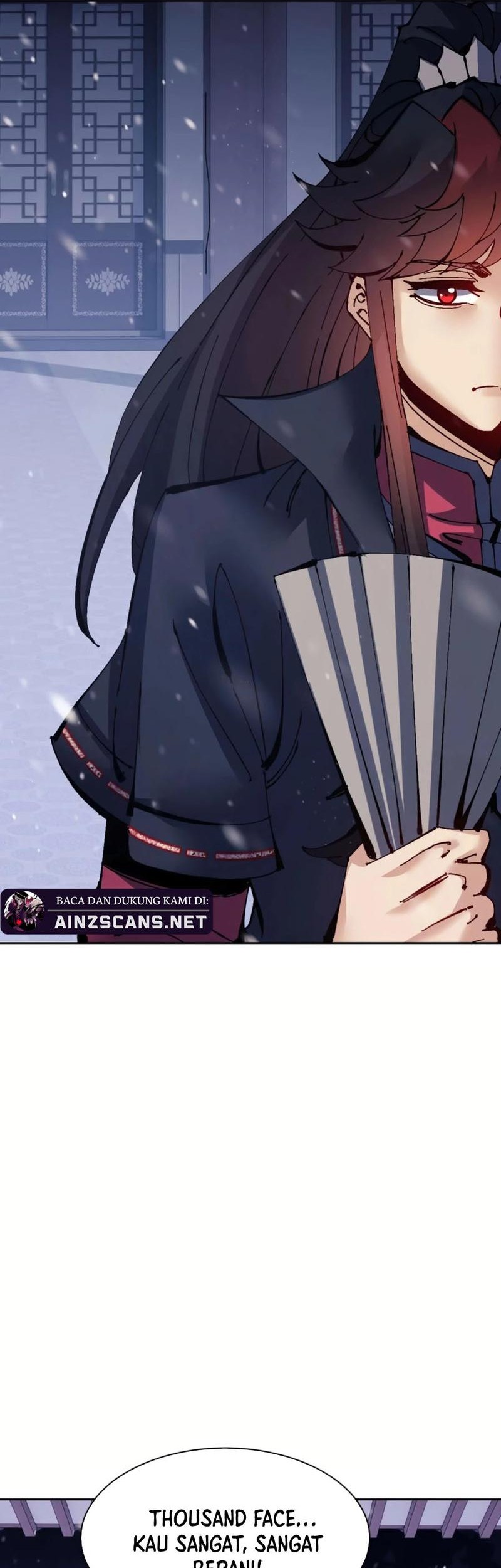 Devious Son Of Heaven Chapter 108 - halaman 46