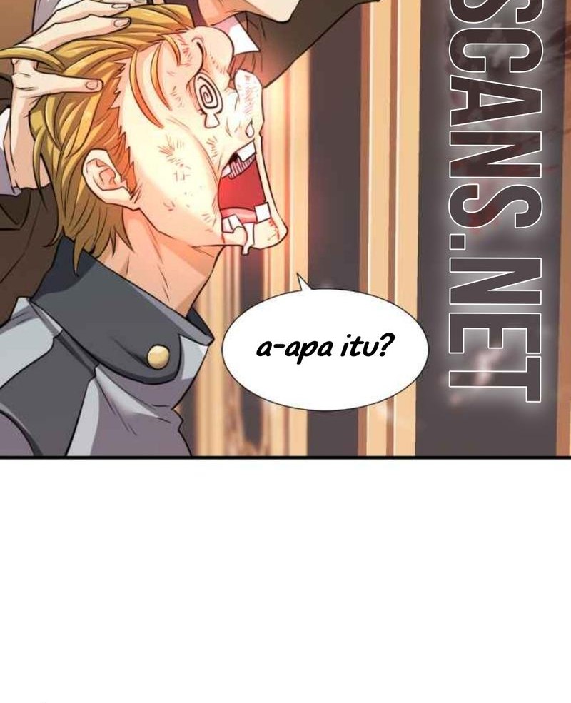 Devious Son Of Heaven Chapter 108 - halaman 48