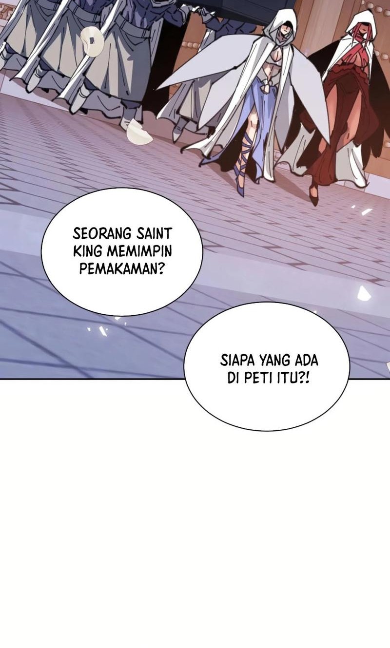 Devious Son Of Heaven Chapter 108 - halaman 6
