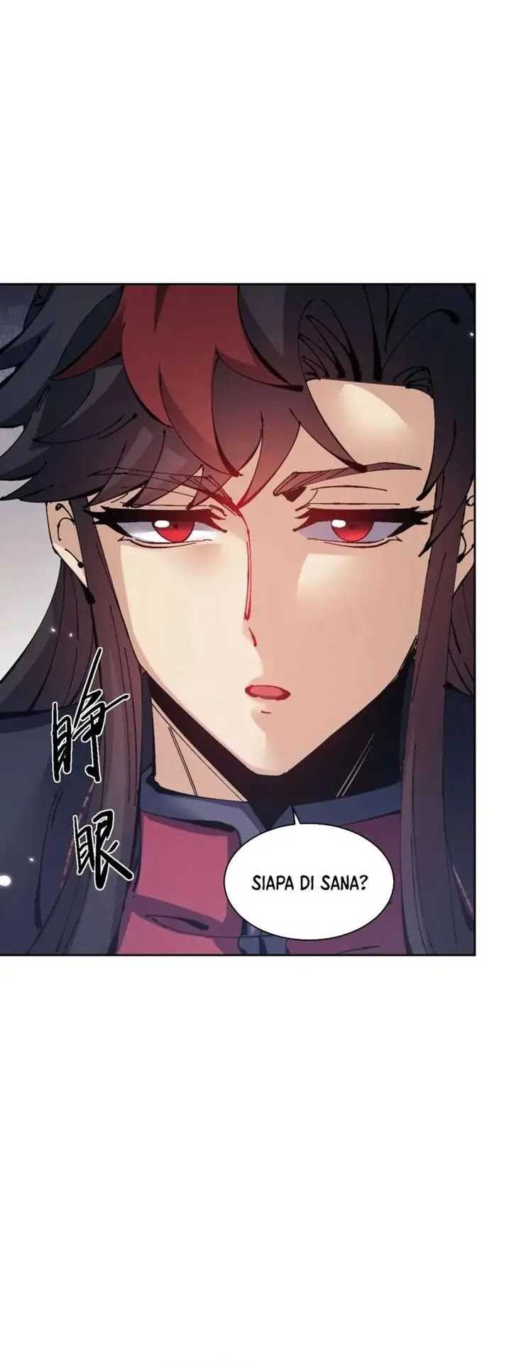 Devious Son Of Heaven Chapter 109 - halaman 22