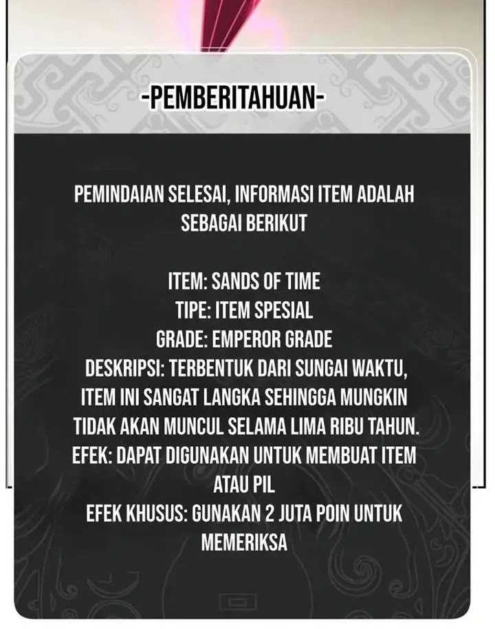 Devious Son Of Heaven Chapter 109 - halaman 40