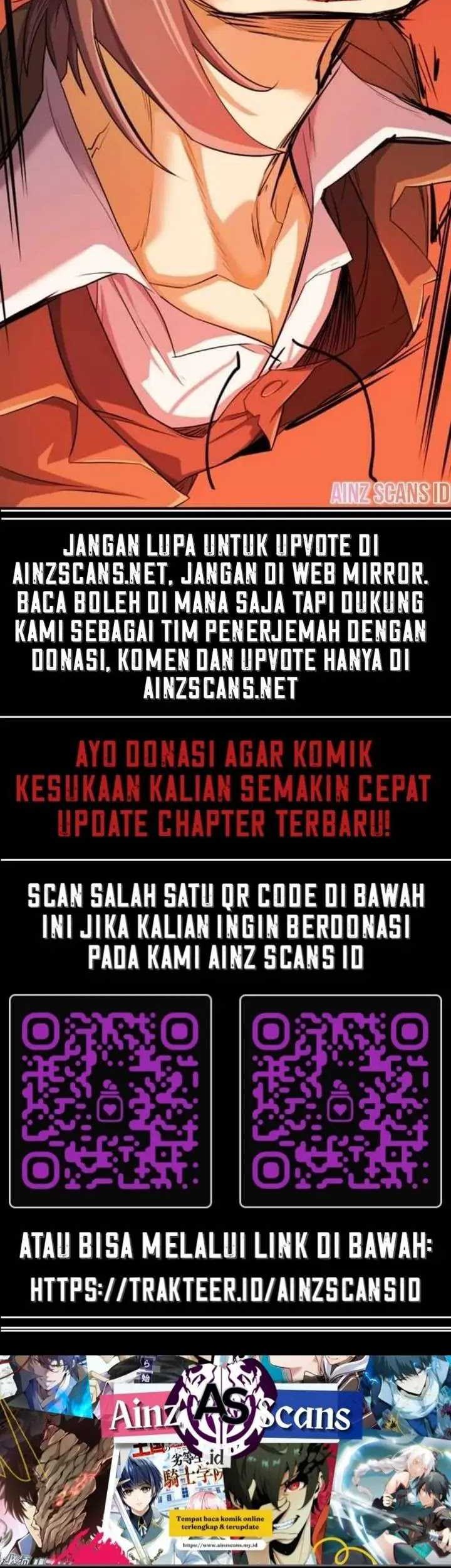 Devious Son Of Heaven Chapter 109 - halaman 49