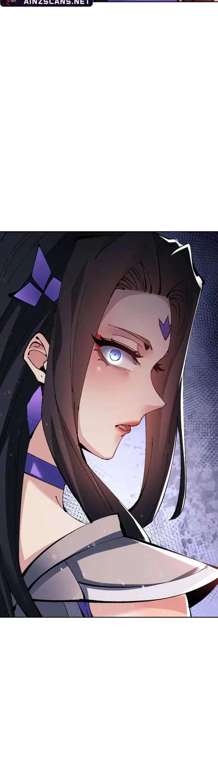 Devious Son Of Heaven Chapter 109 - halaman 5